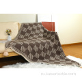 OEM Vintage Ethnic Style Throw Siesta Camping одеяло